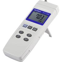 VOLTCRAFT PHT-200 Combimeter pH-waarde, Redox (ORP) - thumbnail