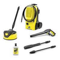 Karcher K 5 Classic Home Hogedrukreiniger - 1.950-702.0 - thumbnail