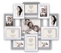 Zep fotolijst hh151 rouen voor 11 foto&apos;s - thumbnail