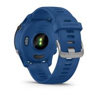Garmin Forerunner 255 3,3 cm (1.3") MIP 46 mm Digitaal 260 x 260 Pixels Blauw Wifi GPS - thumbnail