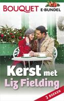 Kerst met Liz Fielding (3-in-1) - Liz Fielding - ebook - thumbnail