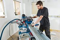 Bosch Professional GTA 2500 W Transport- en Werktafel - 0601B12100 - thumbnail