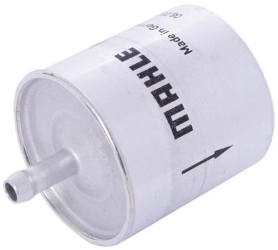 MAHLE brandstoffilter fuel filter kl315