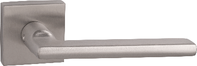 Tigo paar op vrkt rozet RVS mat Tigo paar op vrkt rozet RVS mat