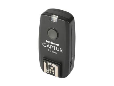 Hahnel Captur Receiver Olympus/Panasonic