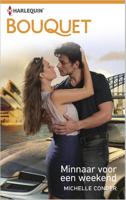 Minnaar voor een weekend - Michelle Conder - ebook - thumbnail