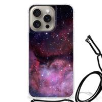 Shockproof Case voor iPhone 15 Pro Max Galaxy - thumbnail