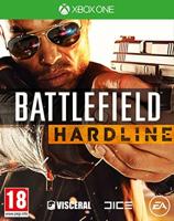 Battlefield Hardline - thumbnail