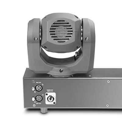 Cameo HYDRABEAM 4000 RGBW quad LED moving heads