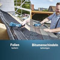 Novus Tools 030-0465 Hamertacker Type niet Type 11 Lengte nieten 6 - 12 mm - thumbnail