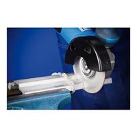 PFERD TOOLS EH 180-2,9 SG ALU 61323323 Doorslijpschijf gebogen 180 mm 25 stuk(s) Aluminium, Non-ferrometaal - thumbnail