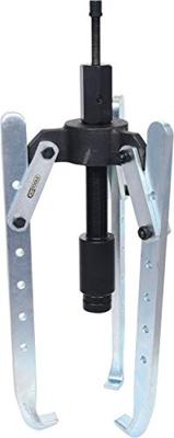 KS Tools 6300031 Hydraulische poelietrekker Aantal haken: 3