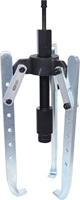 KS Tools 6300031 Hydraulische poelietrekker Aantal haken: 3 - thumbnail