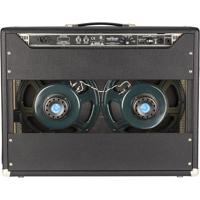 Fender Tone Master Twin Reverb 2x12 combo 200 watt - thumbnail