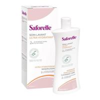 Saforelle Soin Lavant Ultra Hydratant 500ml - thumbnail