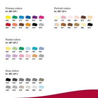 Tombow • brush pen abt dual brush pen set primary colours 12pcs - thumbnail