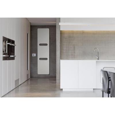 Vasco Oni radiator el. 500x1800mm 1000W pure wh. RAL 9010 348050180el1100