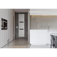 Vasco Oni radiator el. 500x1800mm 1000W pure wh. RAL 9010 348050180el1100 - thumbnail