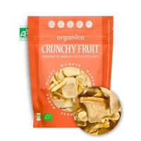 Krokant Fruit - Mango - 18 gram - thumbnail