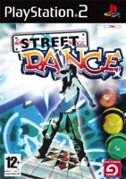 Street Dance - thumbnail