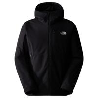 The North Face Apex Elevation Softshell Jas Heren TNF Black/NPF XL - thumbnail