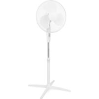 Smartwares VE-5753 Statiefventilator 40 cm Wit - thumbnail