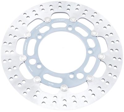 TRW -lucas remschijf "msw259" rotor msw259 floating