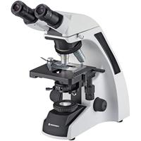 Bresser Optik 5750800 Science TFM-201 Bino Doorlichtmicroscoop Binoculair 1000 x Doorvallend licht - thumbnail