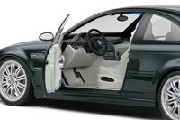 Solido BMW E46 M3 Coupe 2000 grün 1:18 Auto - thumbnail