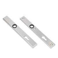 AMI veiligheidssmalschilden 251/32 - SKG** - PC 72 - deurdikte 53/57 mm - F1 - 811016 - thumbnail