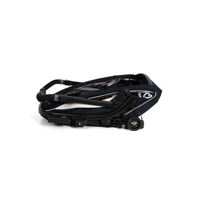 HAMAX Breeze one - navy / cream