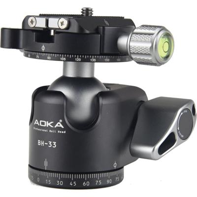 AOKA BH33R Balhoofd Low Profile AOKA BH33R Balhoofd Low Profile