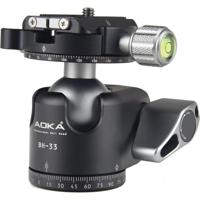 AOKA BH33R Balhoofd Low Profile - thumbnail