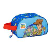 Reistasje Toy Story Good vibes Blauw 26 x 15 x 12 cm - thumbnail