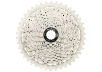 SunRace CSMS8 Cassette 11S 11-40 tanden - Zilver - thumbnail