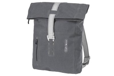 Ortlieb Daypack Urban Rugzak 20L - Grijs Ortlieb Daypack Urban Rugzak 20L - Grijs