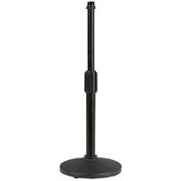 Showgear Showgear desk microfoon statief rechtop - thumbnail