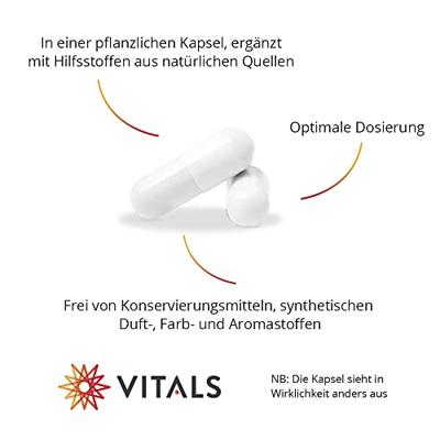 R-Alfaliponzuur - 100 capsules - thumbnail