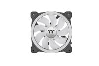 Thermaltake SWAFAN 14 RGB Computer behuizing Ventilator 14 cm Zwart 3 stuk(s) - thumbnail