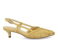 Toral TL-Kathryn yellow Geel maat 37 - thumbnail