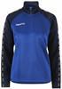 Craft 1912732 Squad 2.0 Half Zip W - Club Cobolt/Navy - M - thumbnail