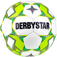 Derbystar Voetbal Futsal Brillant TT V23 1551 - thumbnail