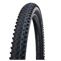 SCHWALBE Buitenband racing ray 26 x 2.25 (57-559) tle zwart - thumbnail