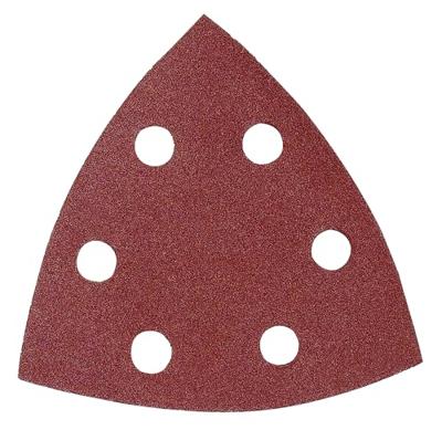 Makita Accessoires Schuurvel 3-k K150 Red V. - P-33308 Makita Accessoires Schuurvel 3-k K150 Red V. - P-33308