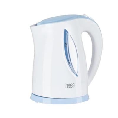 Teesa Draadloze Waterkoker 1,7L wit Teesa Draadloze Waterkoker 1,7L wit