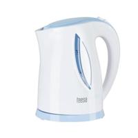 Teesa Draadloze Waterkoker 1,7L wit - thumbnail