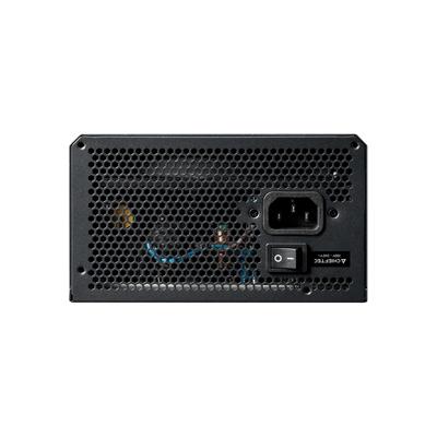 Chieftec VEGA M Series PPG PC-netvoeding 750 W ATX 80 Plus Gold