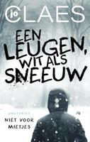 Een leugen, wit als sneeuw - Jo Claes - ebook - thumbnail