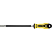 C.K T4760 Werkplaats Bitschroevendraaier 1/4 (6.3 mm) 200 mm - thumbnail