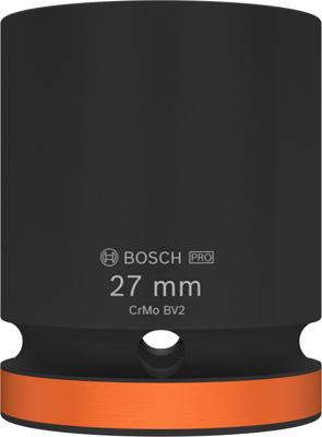 Bosch Accessoires Krachtdop 27 x 50 x 44 mm | M18 | 42,5 mm - 2608003061 Bosch Accessoires Krachtdop 27 x 50 x 44 mm | M18 | 42,5 mm - 2608003061